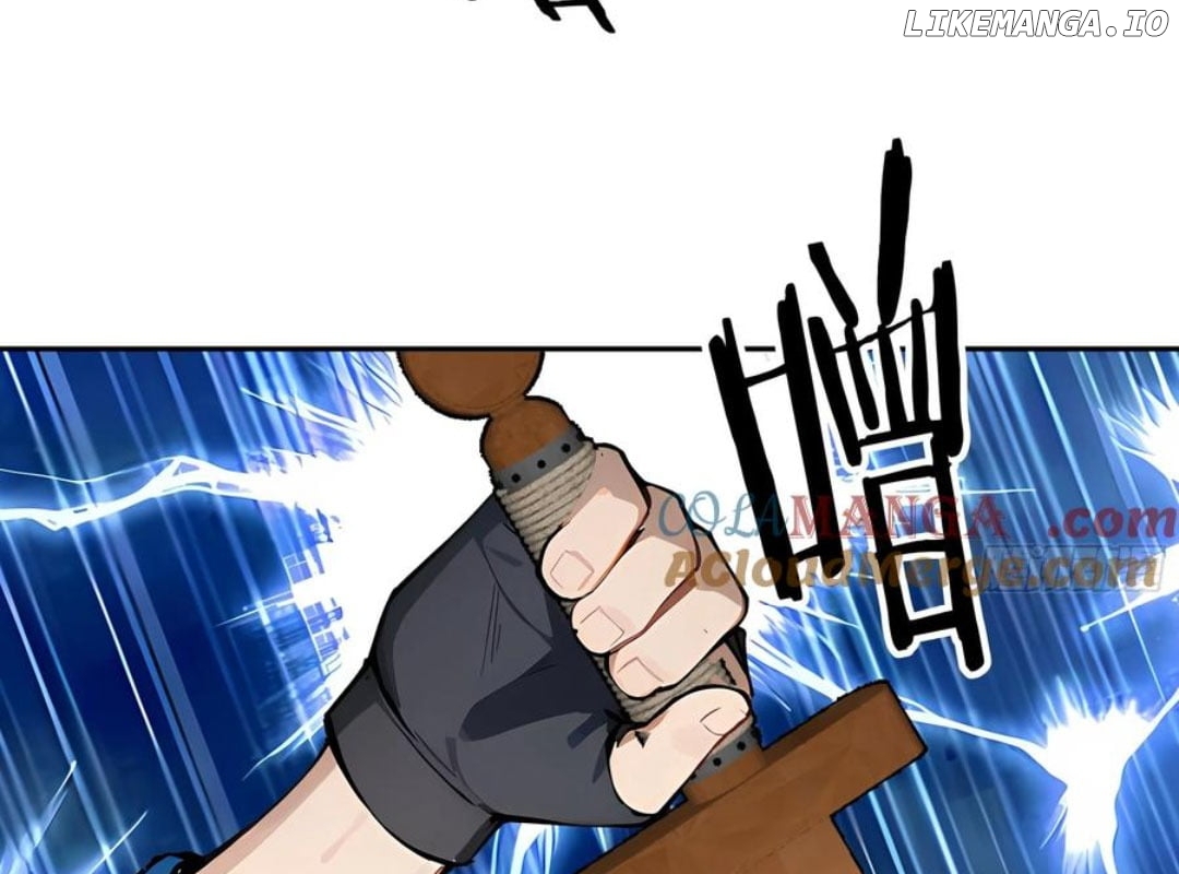 God of Learning Chapter 54 - page 59